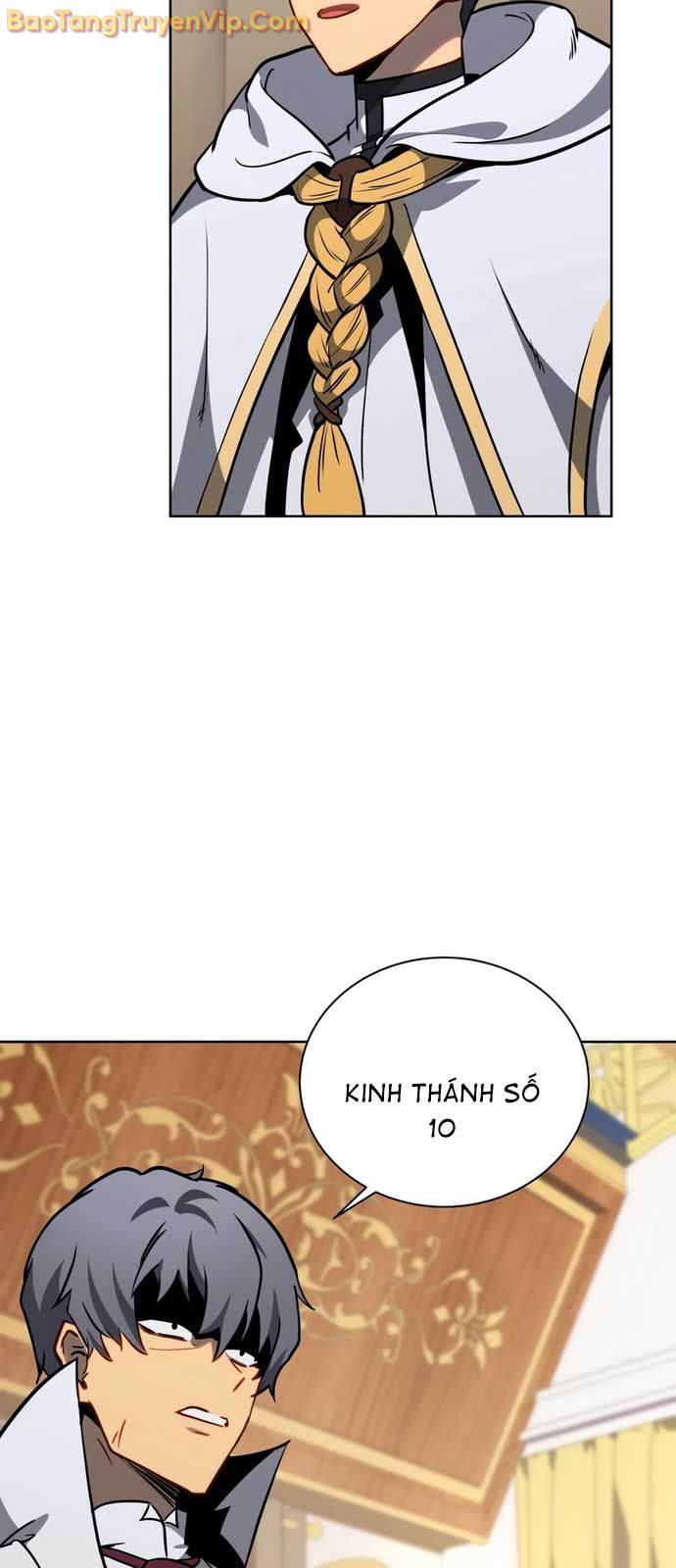 Tử Linh Sư Thiên Tài Của Học Viện chapter 165.1 - Trang 43