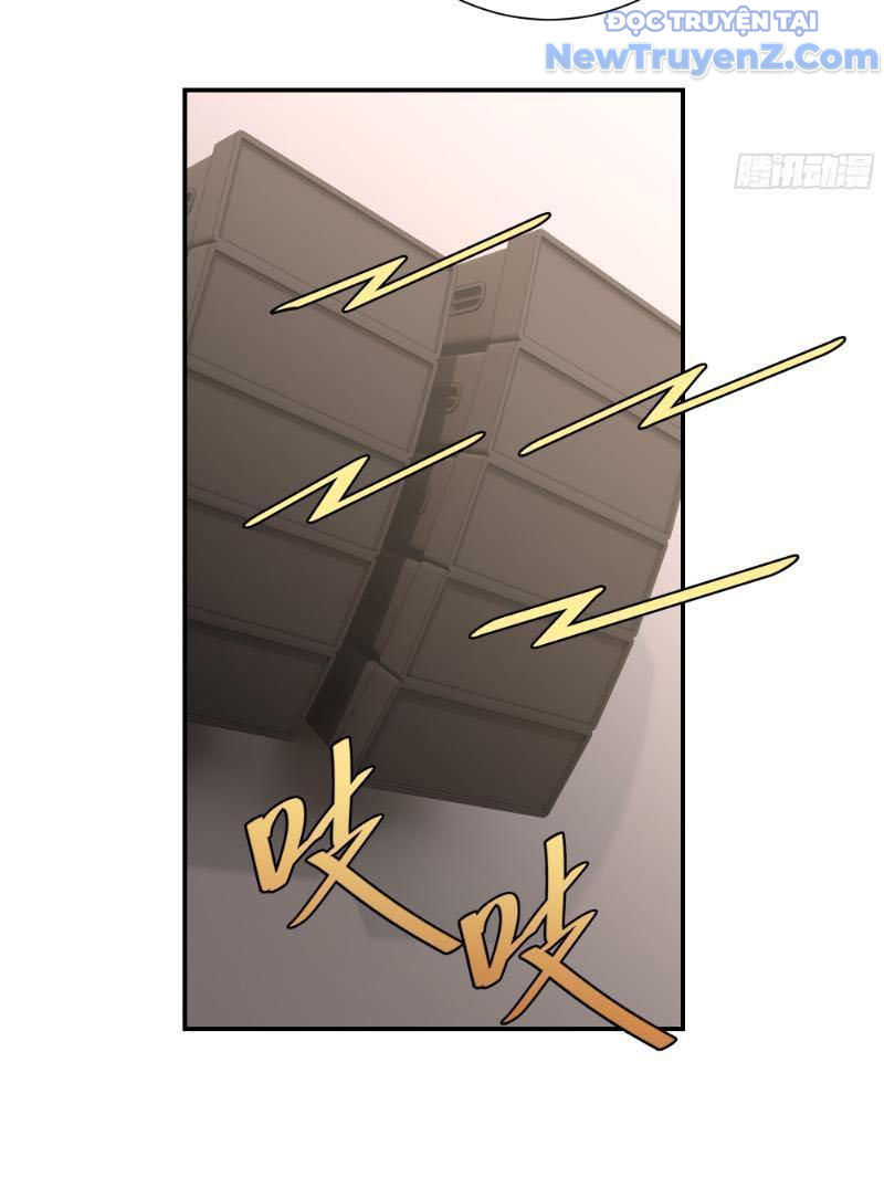 Thật Sự Là Ta Không Muốn Làm Học Thần! chapter 7 - Trang 39
