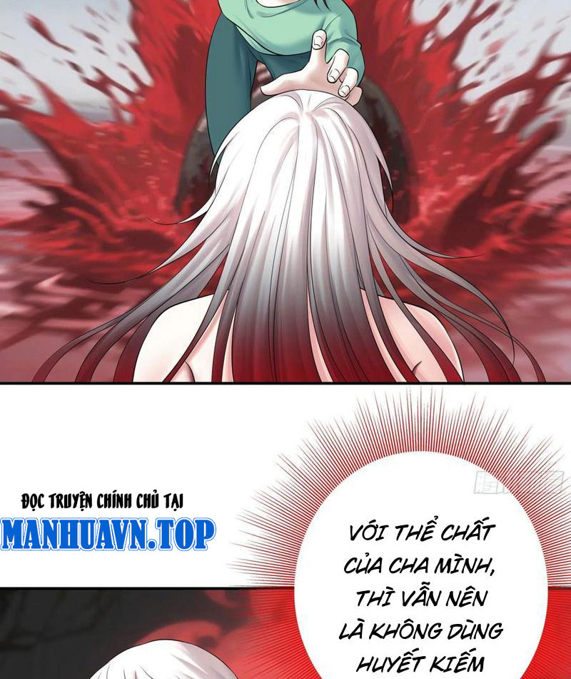 Sau Khi Mẹ Bị Giết, Tôi Trở Thành Miêu Nương chapter 33 - Trang 17