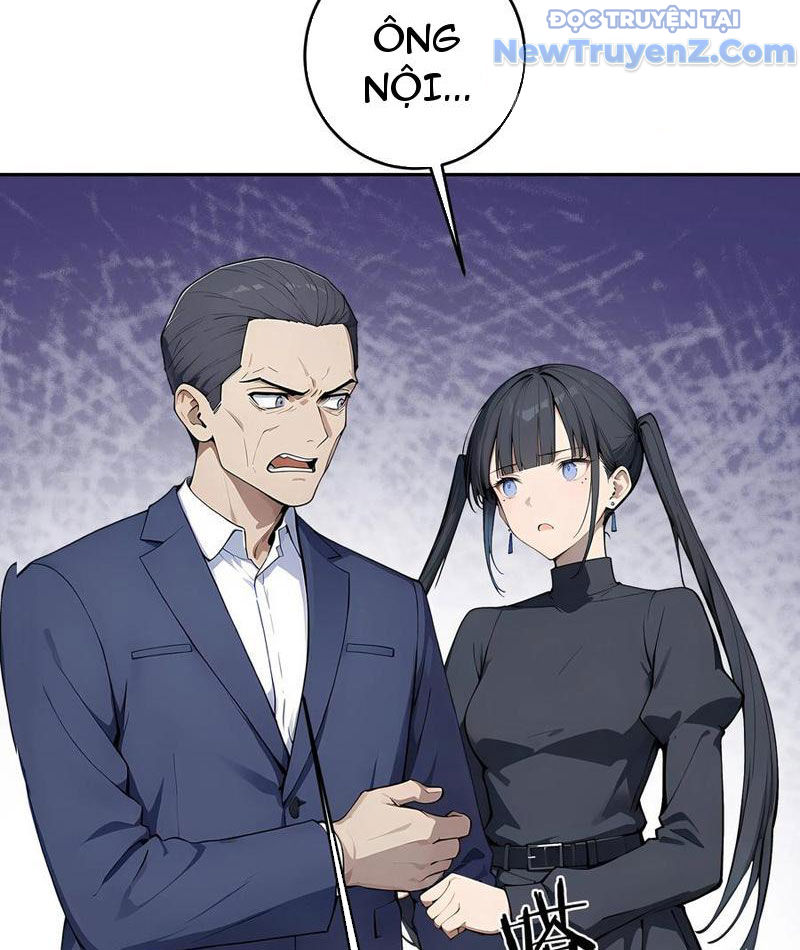Thật Sự Là Ta Không Muốn Làm Học Thần! chapter 46 - Trang 60
