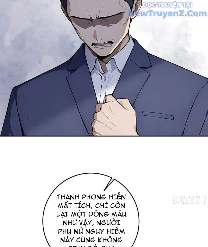 Thật Sự Là Ta Không Muốn Làm Học Thần! chapter 46 - Trang 37