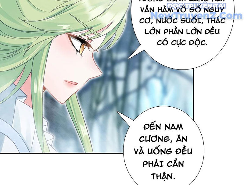 Duy Ngã Độc Tiên chapter 108 - Trang 31