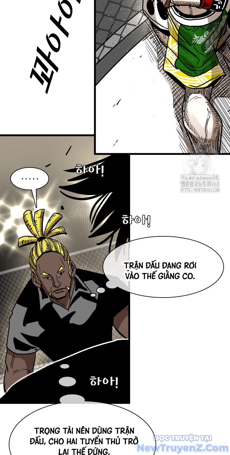 Shark - Cá Mập chapter 359 - Trang 56