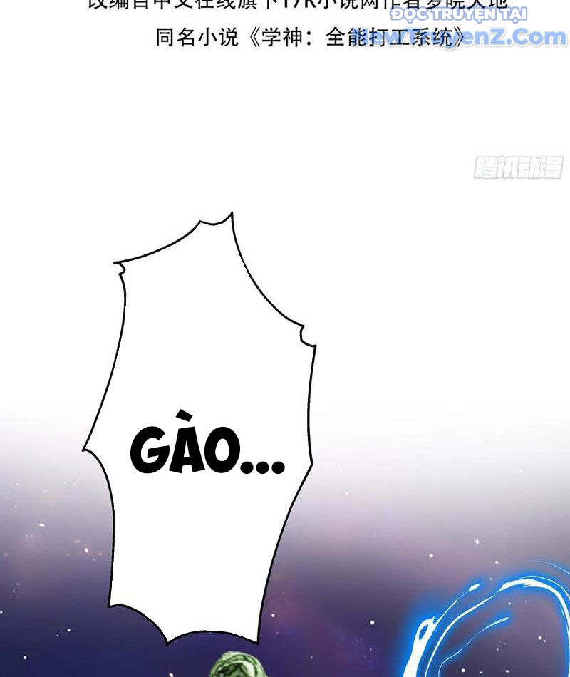 Thật Sự Là Ta Không Muốn Làm Học Thần! chapter 48 - Trang 6