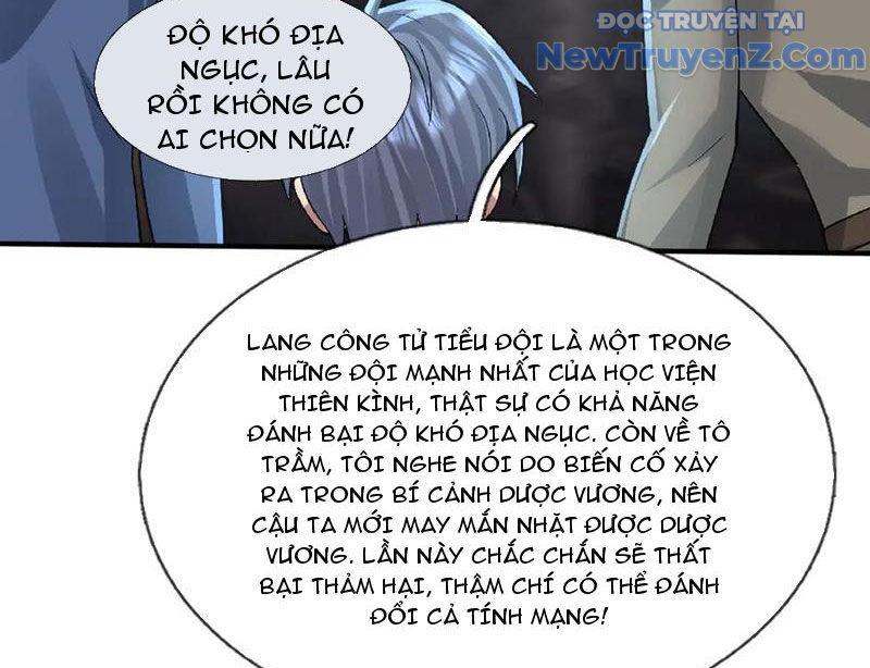 Khởi đầu Bằng Một Vạn Hít đất: Oanh Sát Thần Minh! chapter 55 - Trang 109