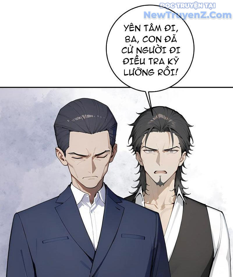 Thật Sự Là Ta Không Muốn Làm Học Thần! chapter 45 - Trang 42