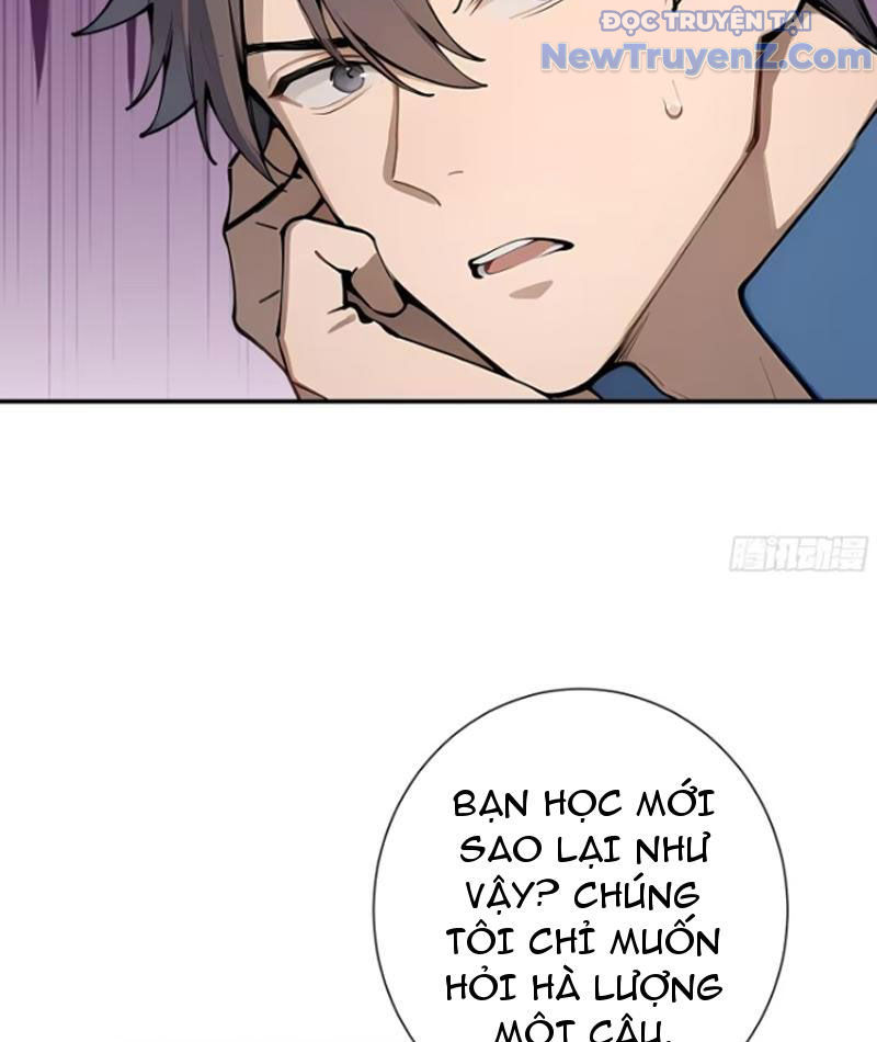 Thật Sự Là Ta Không Muốn Làm Học Thần! chapter 14 - Trang 38