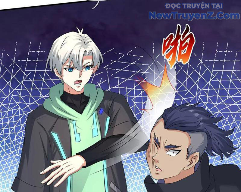Khởi đầu Bằng Một Vạn Hít đất: Oanh Sát Thần Minh! chapter 55 - Trang 67