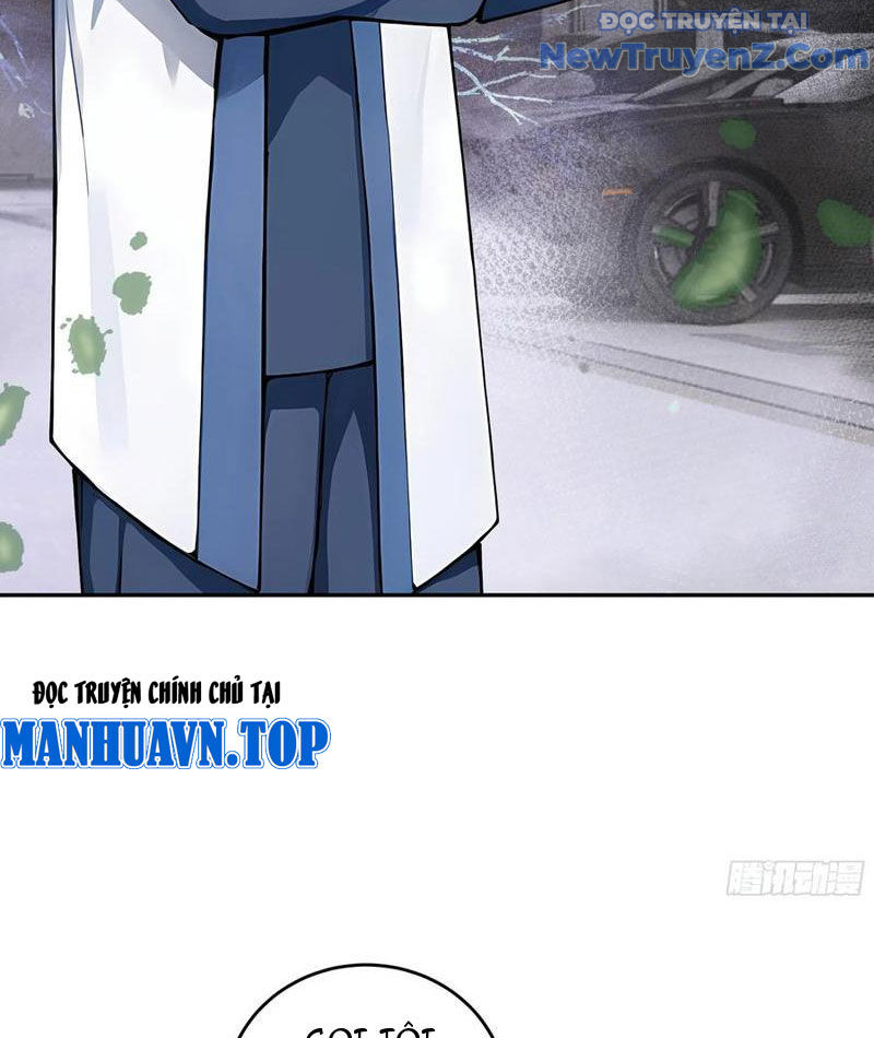 Thật Sự Là Ta Không Muốn Làm Học Thần! chapter 45 - Trang 90