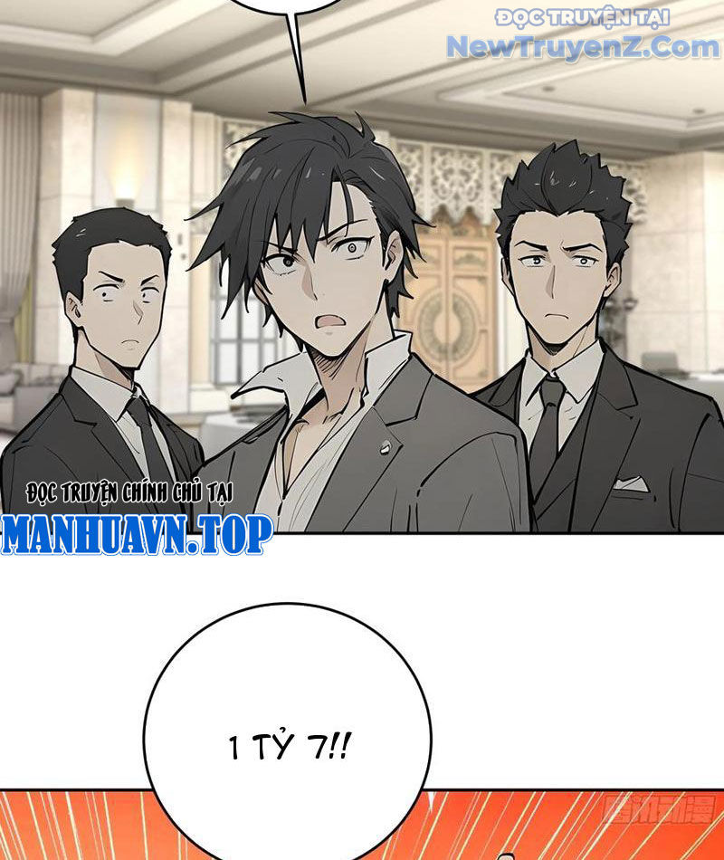 Thật Sự Là Ta Không Muốn Làm Học Thần! chapter 59 - Trang 26