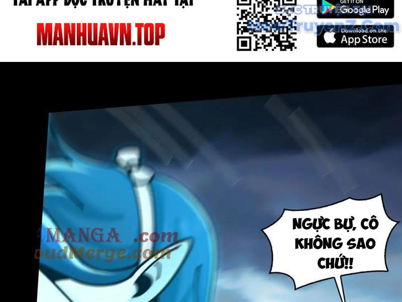 đối Mặt Với Bệnh Tâm Thần, Ma Quỷ Chẳng Là Cái Thá Gì chapter 132 - Trang 59