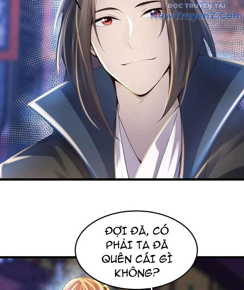 Tu Tiên Hàng Triệu Năm: đệ Tử Của Ta Rải Rác Khắp Tiên Giới! chapter 46 - Trang 35