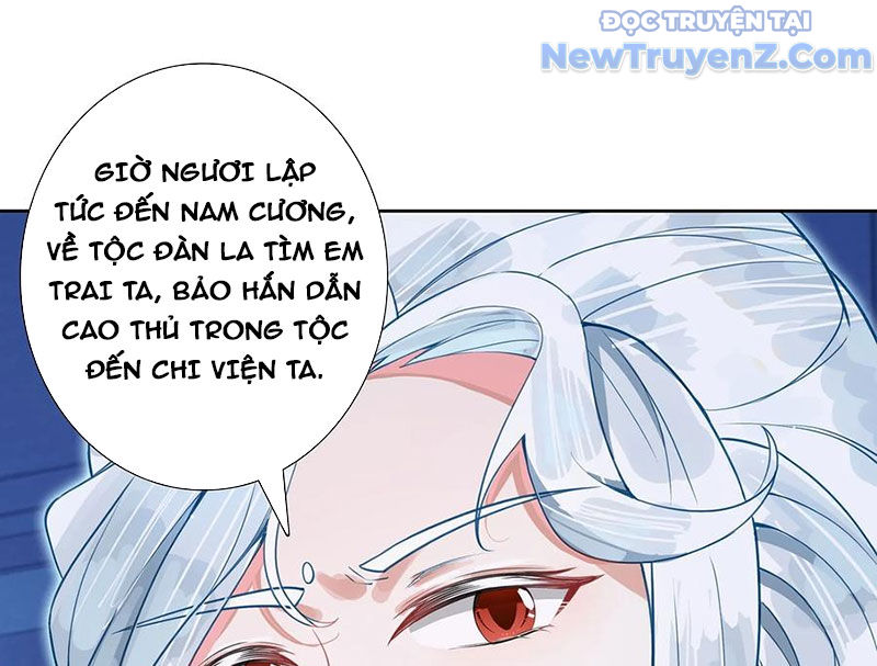 Duy Ngã Độc Tiên chapter 108 - Trang 13