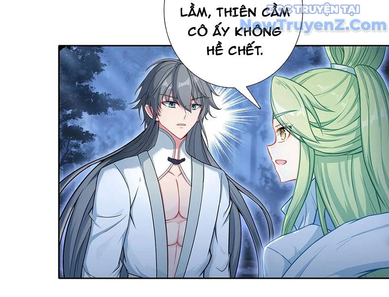 Duy Ngã Độc Tiên chapter 103 - Trang 57