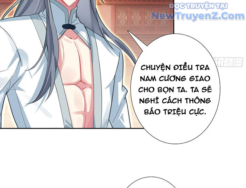 Duy Ngã Độc Tiên chapter 105 - Trang 47