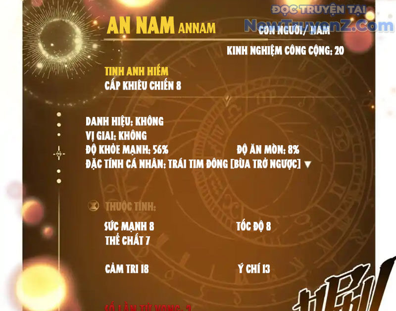 Người Chơi Siêu Chính Nghĩa chapter 21 - Trang 42