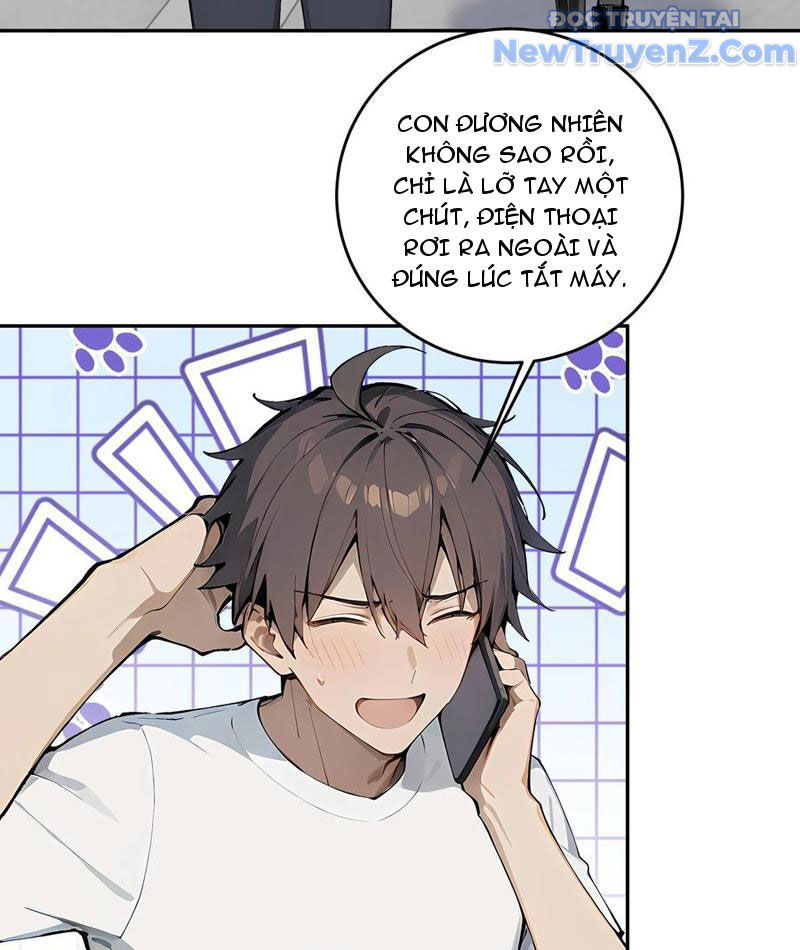 Thật Sự Là Ta Không Muốn Làm Học Thần! chapter 45 - Trang 28