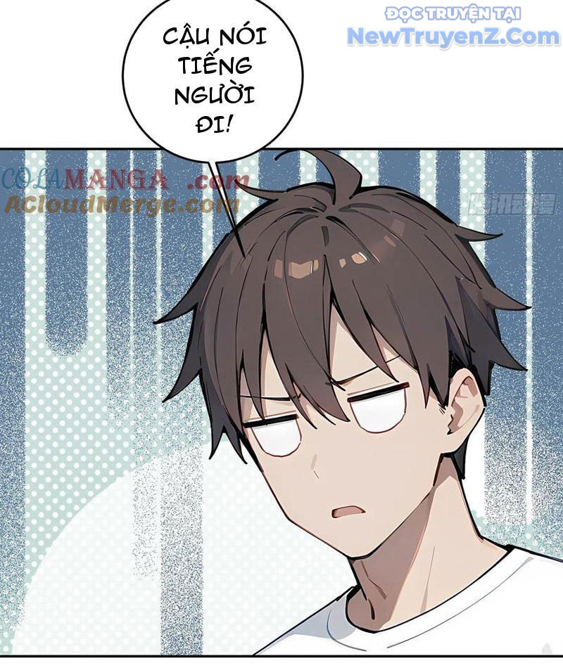Thật Sự Là Ta Không Muốn Làm Học Thần! chapter 53 - Trang 54