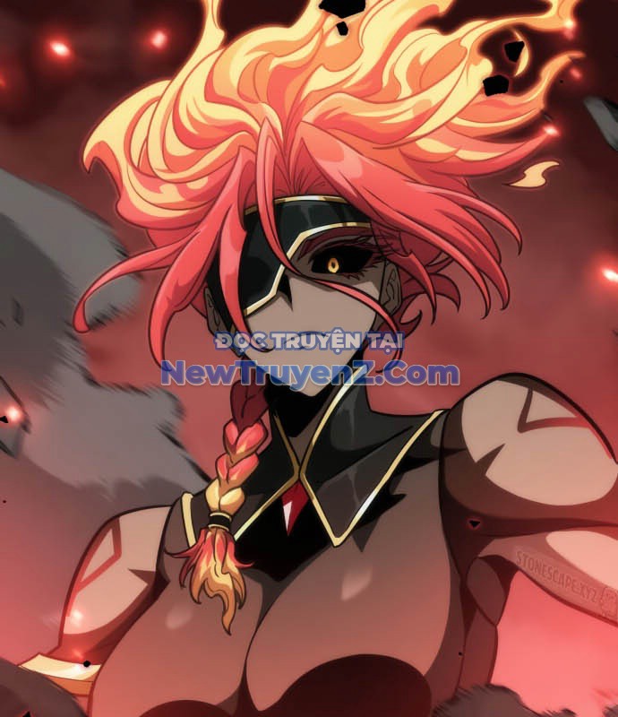 Sử Thi Valhalla chapter 35 - Trang 131