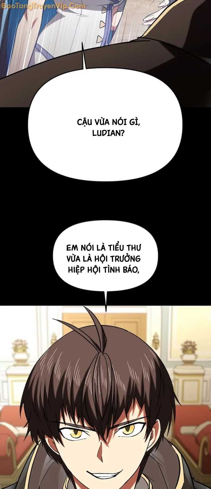Nhân Vật Phụ Trong Thế Giới Điên Loạn chapter 20 - Trang 42