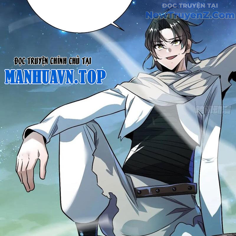 Vĩnh sinh đi chết đi! chapter 27 - Trang 9