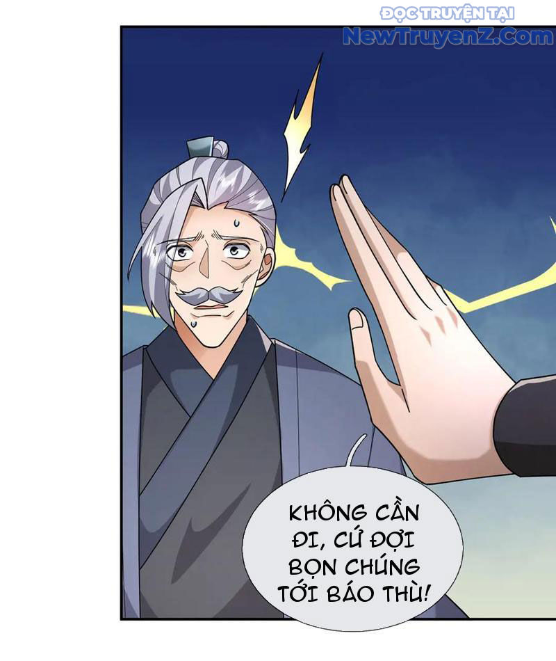 Ngủ say vạn cổ: Xuất thế quét ngang chư thiên chapter 105 - Trang 8