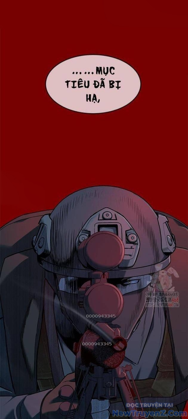 Đội Trưởng Lính Đánh Thuê chapter 272 - Trang 4
