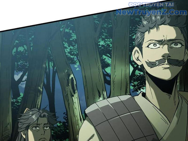 Không Cẩn Thận, Lưu Danh Muôn Thủa chapter 140 - Trang 42