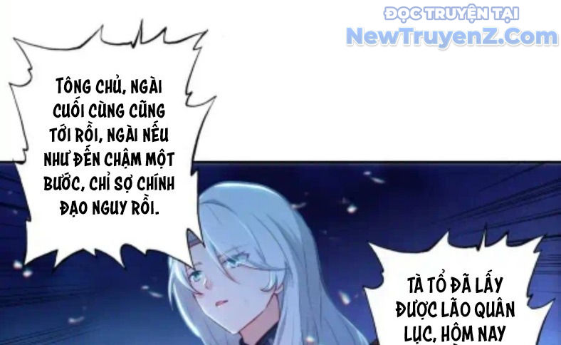 Duy Ngã Độc Tiên chapter 102 - Trang 19