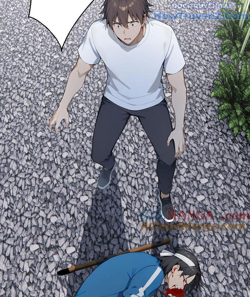 Thật Sự Là Ta Không Muốn Làm Học Thần! chapter 56 - Trang 13