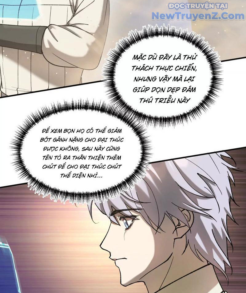 Độc Dữ Dược chapter 3 - Trang 18
