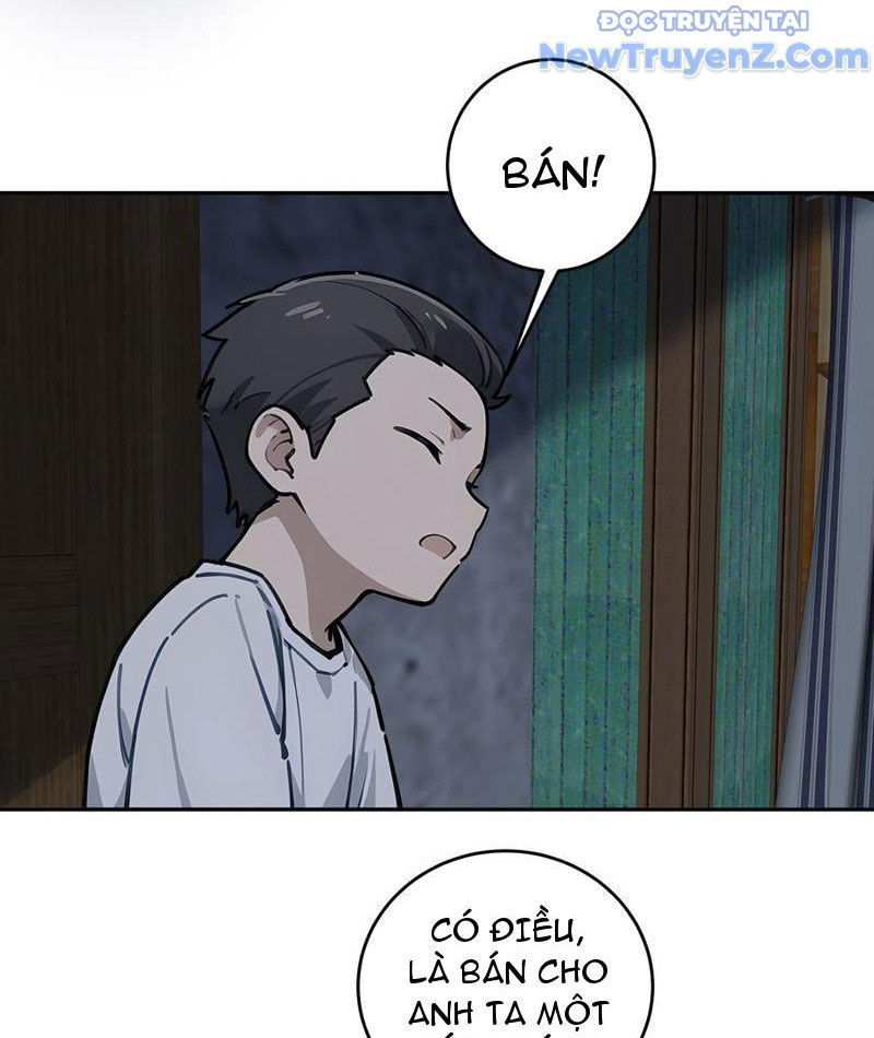 Thật Sự Là Ta Không Muốn Làm Học Thần! chapter 52 - Trang 56