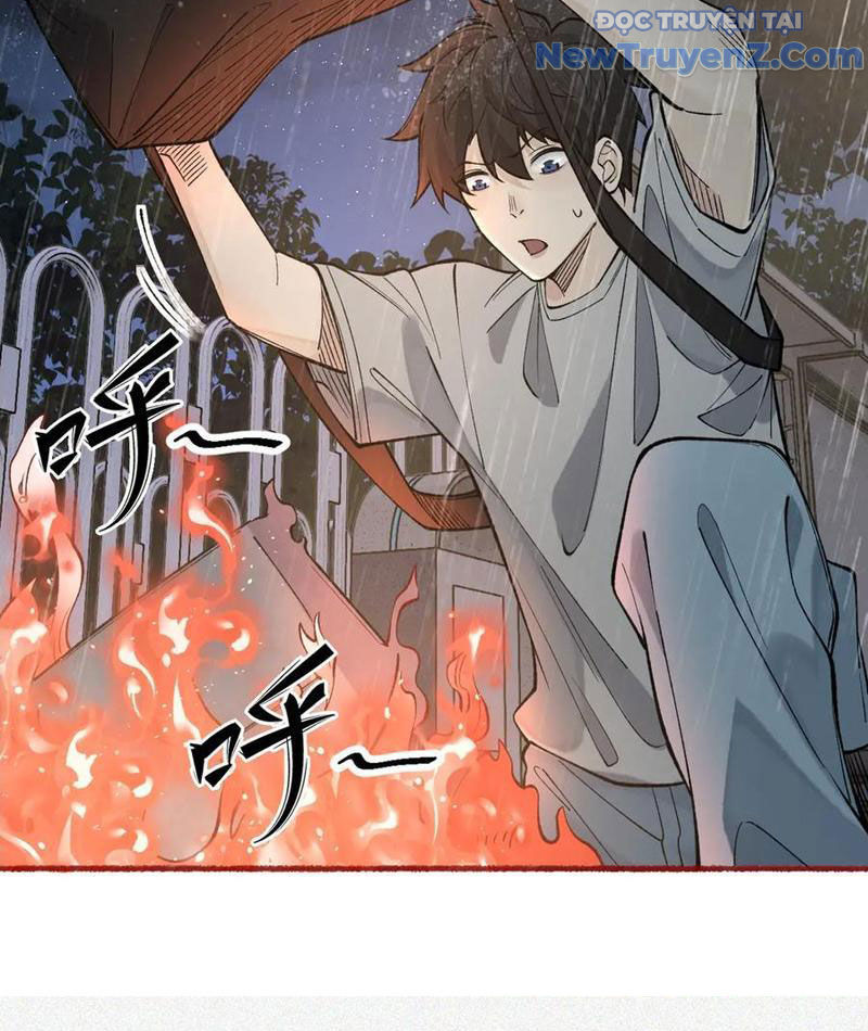 Làm Người Nhặt Xác, Tôi Khởi Đầu Là Giải Phẫu Bạn Gái Cũ! chapter 26 - Trang 71