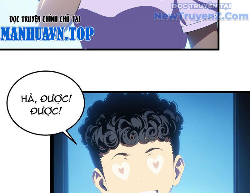 Tận Thế Giáng Lâm: Ta Muốn Tạo Ra Phòng An Toàn chapter 7 - Trang 11