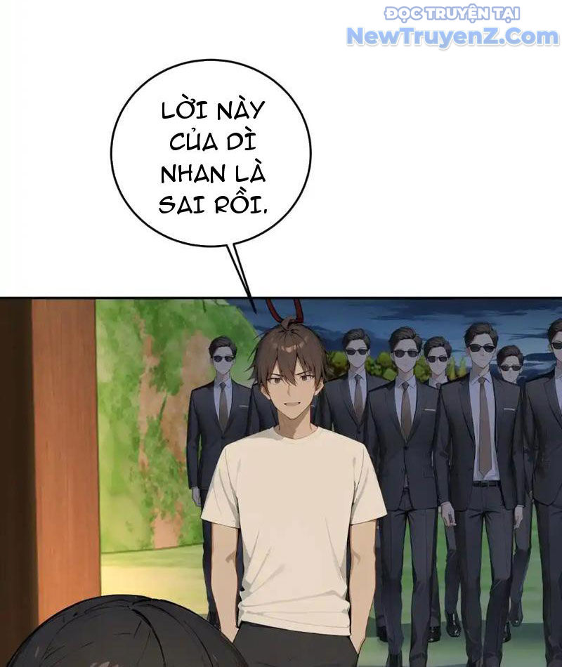 Thật Sự Là Ta Không Muốn Làm Học Thần! chapter 47 - Trang 21