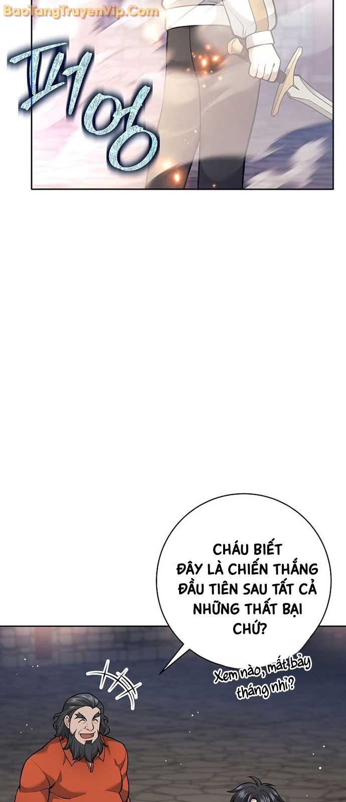 Đứa Con Ngoài Giá Thú Có Khả Năng Hấp Thụ Vũ Khí chapter 31.1 - Trang 8
