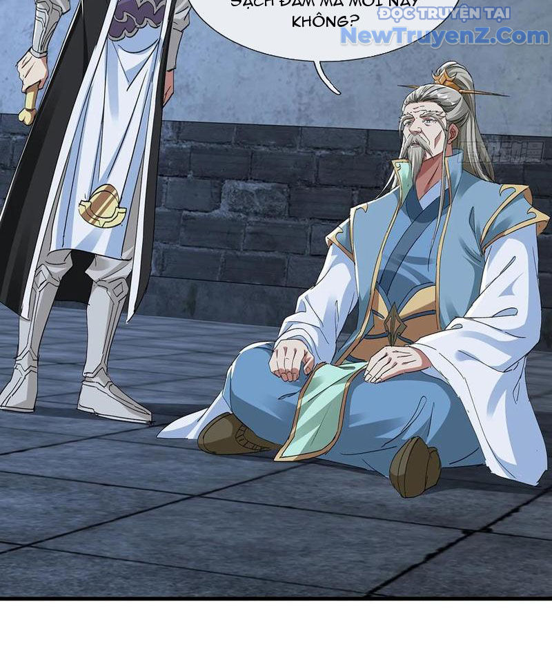 Hoá Ra Ta Là Lão Tổ Ma đạo? chapter 99 - Trang 59