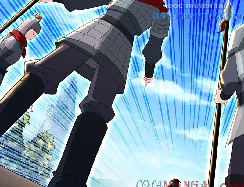 Duy Ngã Độc Tiên chapter 104 - Trang 43