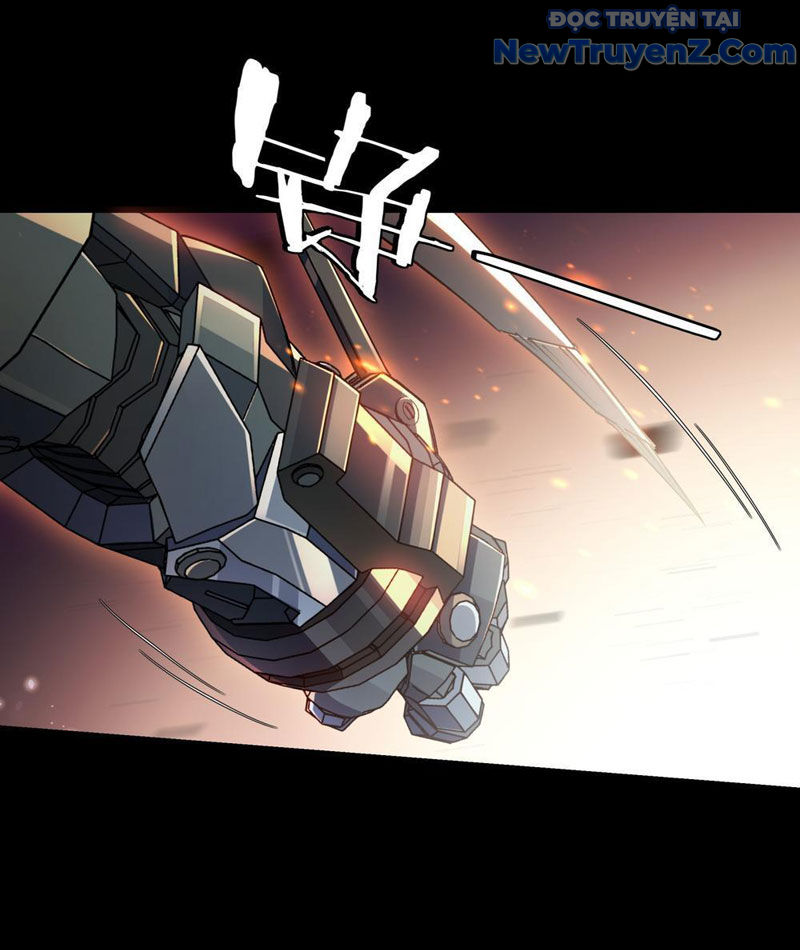 Cương Thiết Khế Ước chapter 28 - Trang 92