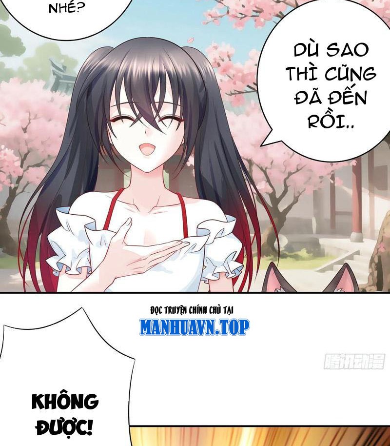 Sau Khi Mẹ Bị Giết, Tôi Trở Thành Miêu Nương chapter 28 - Trang 36