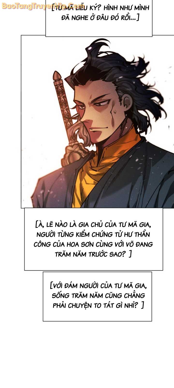 Chuyển Sinh Vào Thế Giới Võ Lâm chapter 139.1 - Trang 96