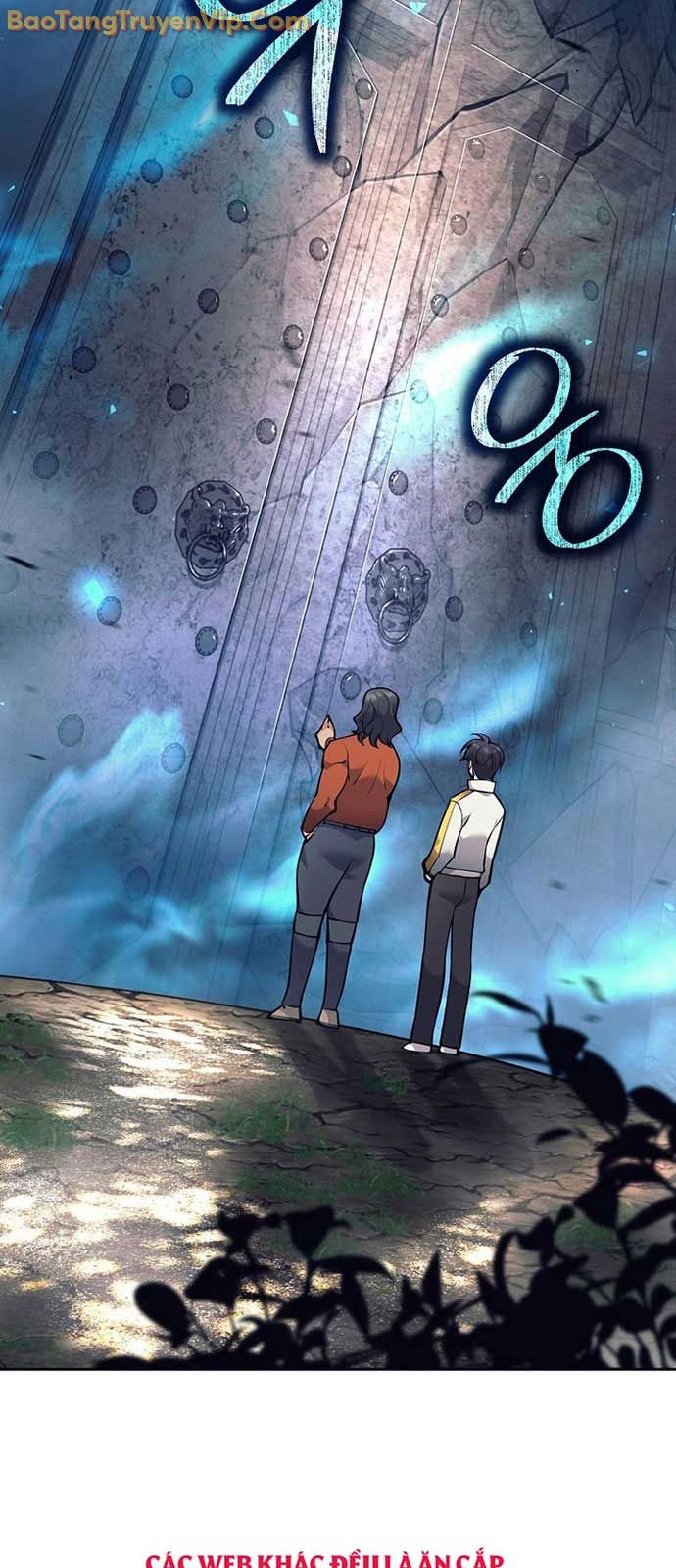 Đứa Con Ngoài Giá Thú Có Khả Năng Hấp Thụ Vũ Khí chapter 31.1 - Trang 38