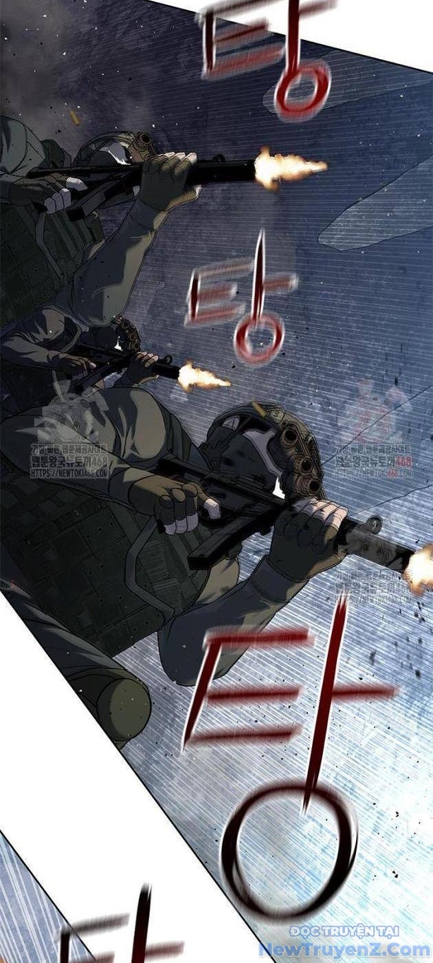 Đội Trưởng Lính Đánh Thuê chapter 272 - Trang 31
