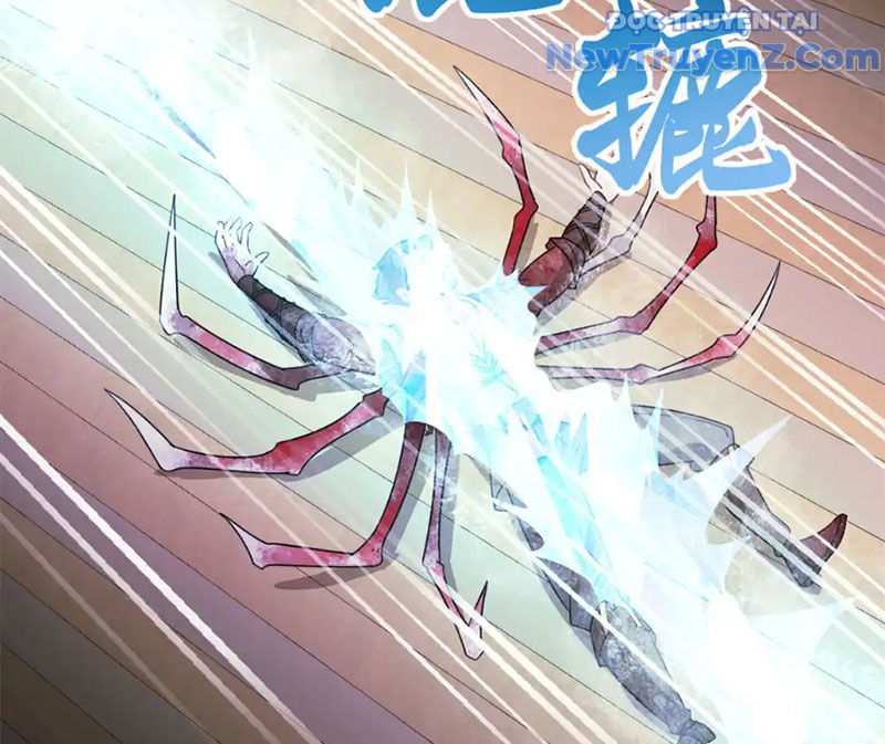 Người Chơi Siêu Chính Nghĩa chapter 8 - Trang 45