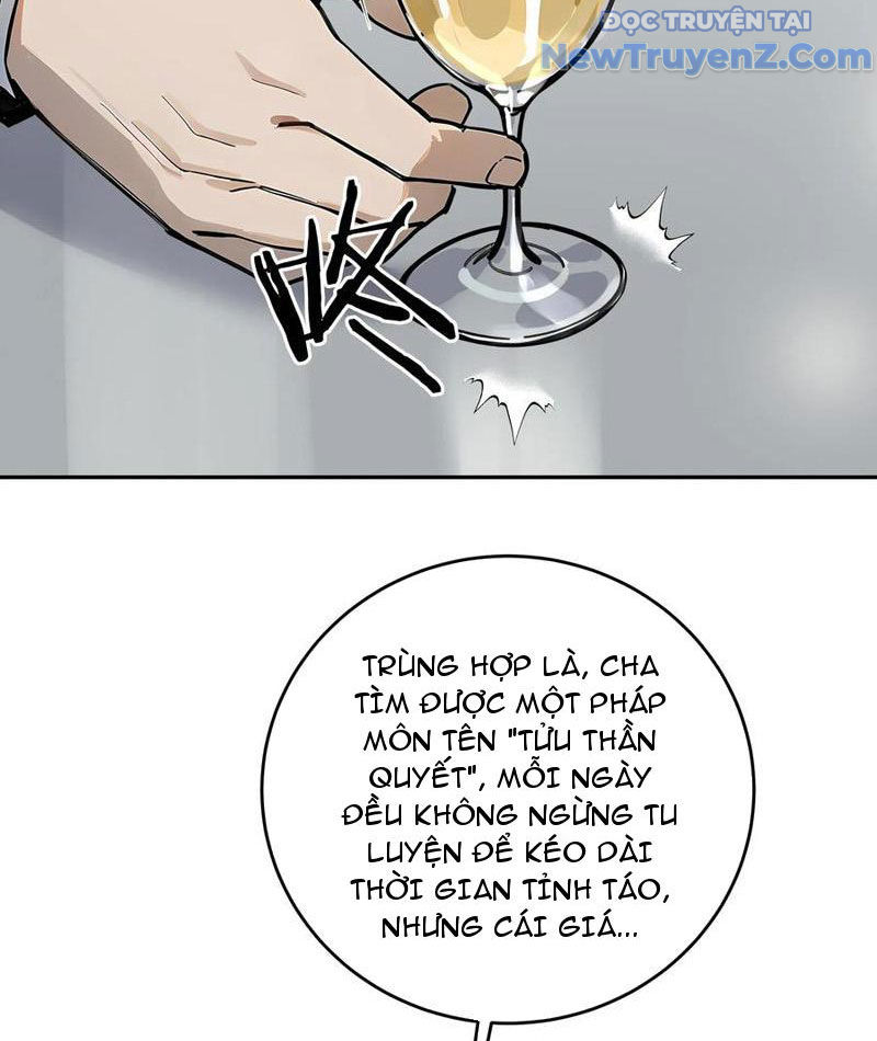 Thật Sự Là Ta Không Muốn Làm Học Thần! chapter 50 - Trang 76