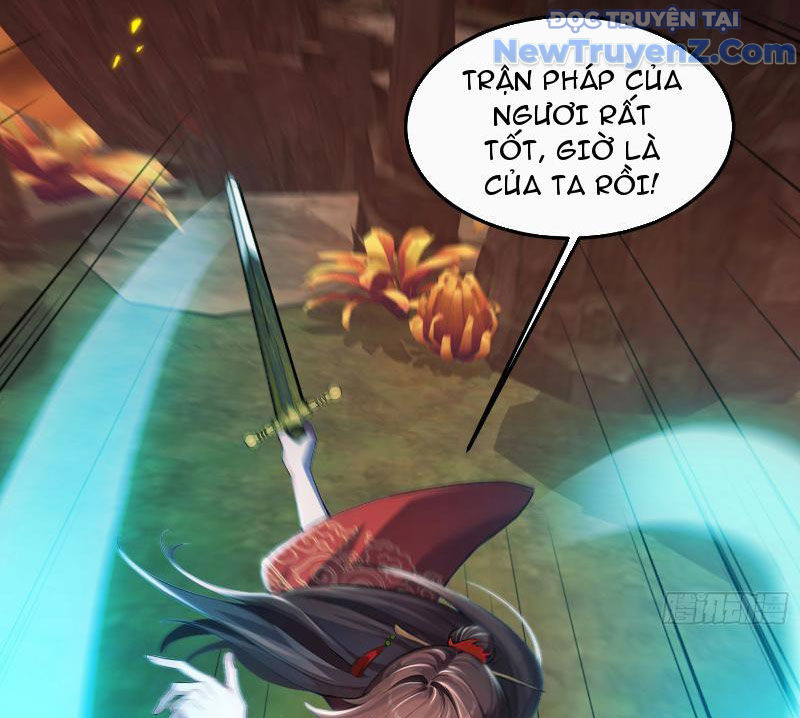 Tu Tiên Hàng Triệu Năm: đệ Tử Của Ta Rải Rác Khắp Tiên Giới! chapter 7 - Trang 11