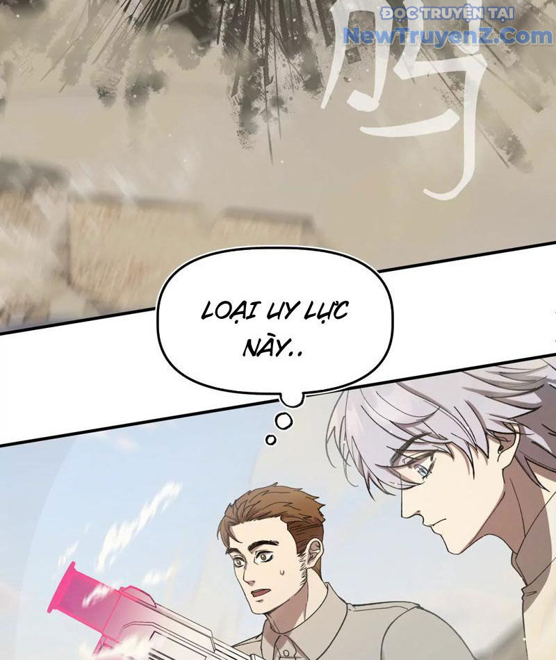 Độc Dữ Dược chapter 3 - Trang 53