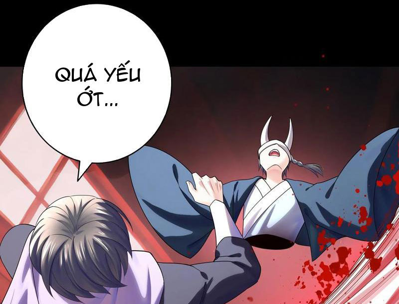 Sau Khi Mẹ Bị Giết, Tôi Trở Thành Miêu Nương chapter 25 - Trang 23