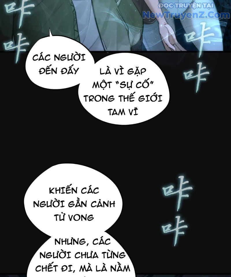 Huyết Sắc Tu La chapter 2 - Trang 41
