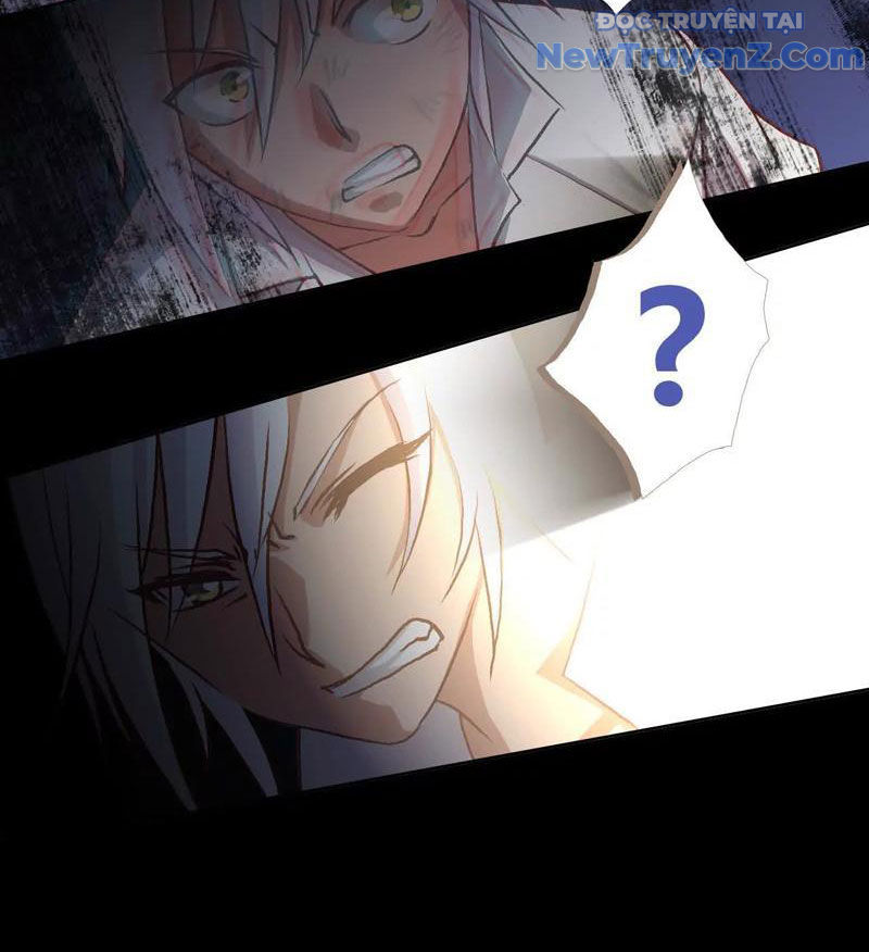 Cửu Cực Thiên Đạo chapter 5 - Trang 29
